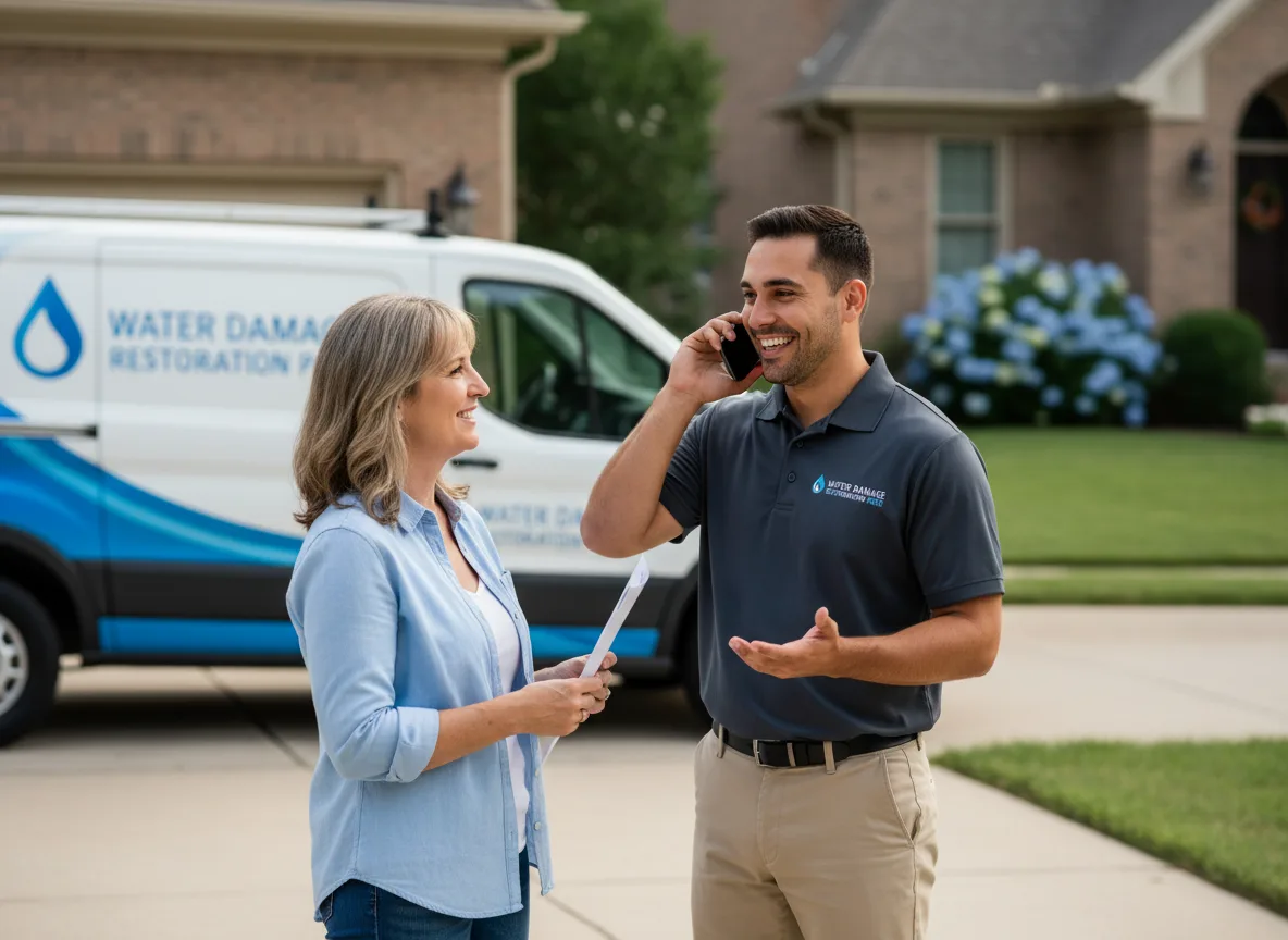 Flood Restoration Addison, MI FAQs